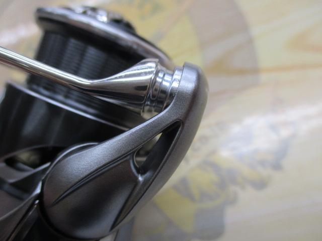 25カルディア FC LT2000S-H