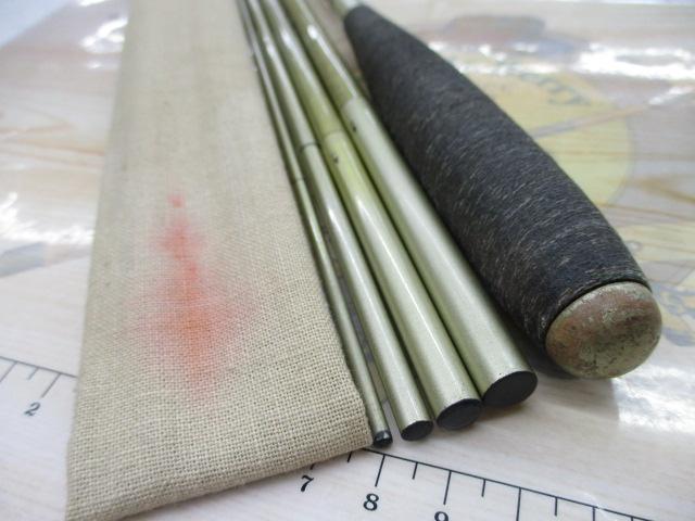 プロモデル破天光15