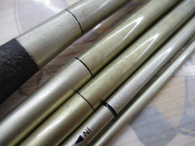 プロモデル破天光15