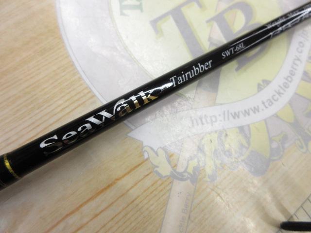シーウォーク タイラバ SWT-68L