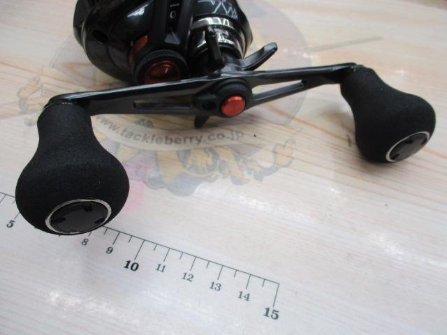 25バルケッタFカスタム 150DH