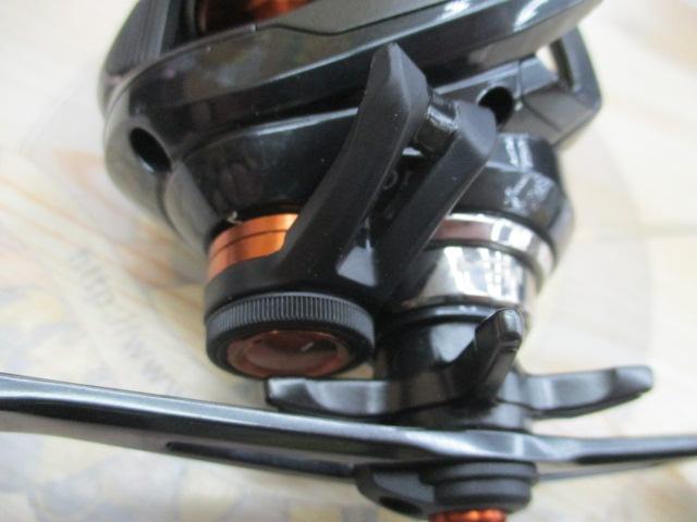 25バルケッタFカスタム 150DH