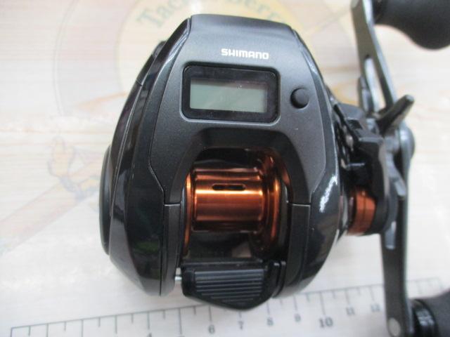 25バルケッタFカスタム 150DH