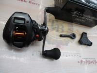 25バルケッタFカスタム 150DH