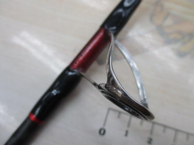 17ゲーム炎月 S610MH