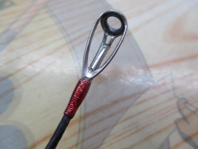 17ゲーム炎月 S610MH