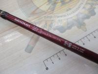 17ゲーム炎月 S610MH