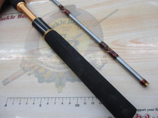 15海攻マダイリミテッド M300