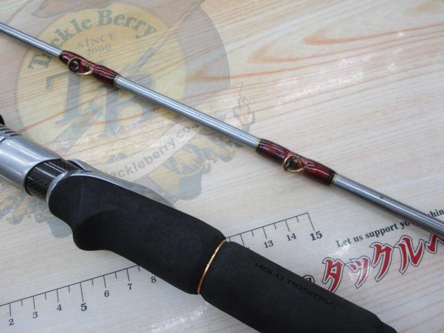 15海攻マダイリミテッド M300