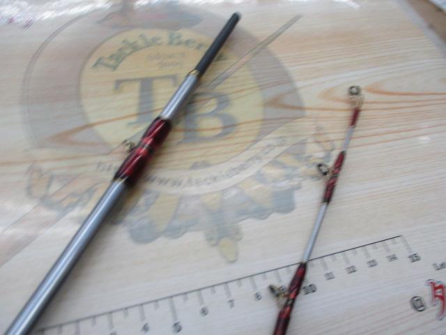 15海攻マダイリミテッド M300