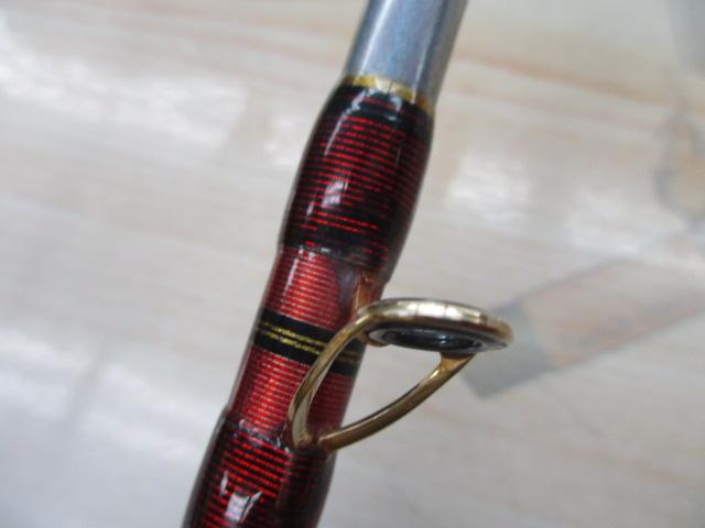 15海攻マダイリミテッド M300