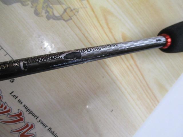 19ライトゲームBB タイプ64 M200