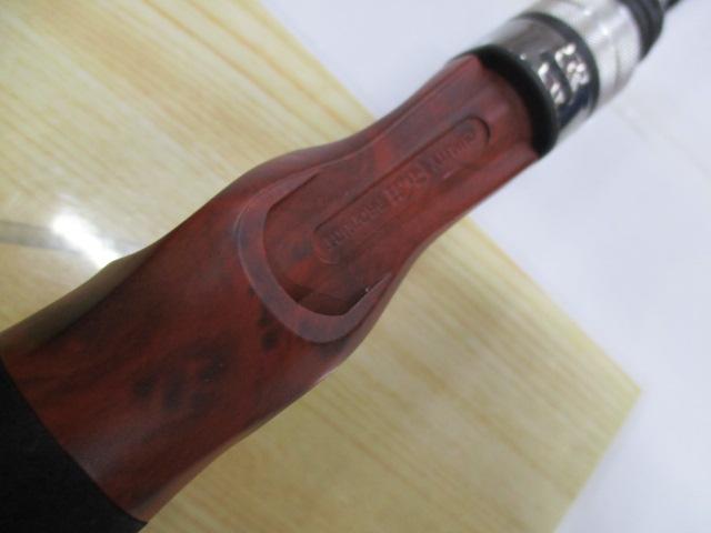 ビームス インテ 6.4UL