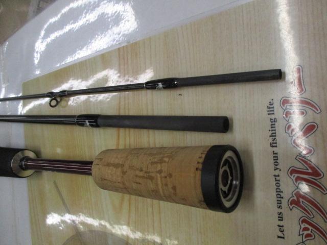 ビームス インテ 6.4UL