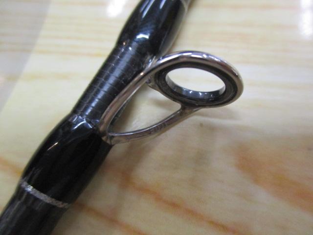 ビームス インテ 6.4UL