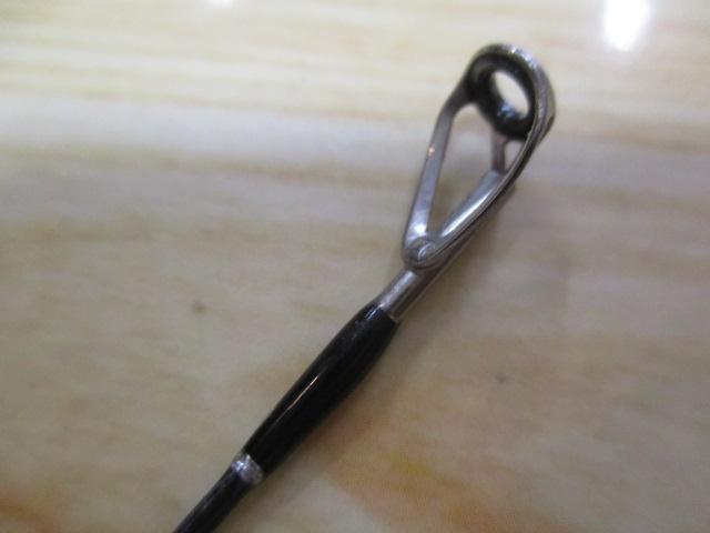 ビームス インテ 6.4UL