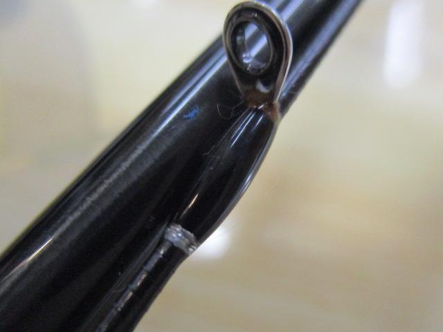 ビームス インテ 6.4UL