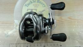 15メタニウムDC HG (RH) 前期モデル