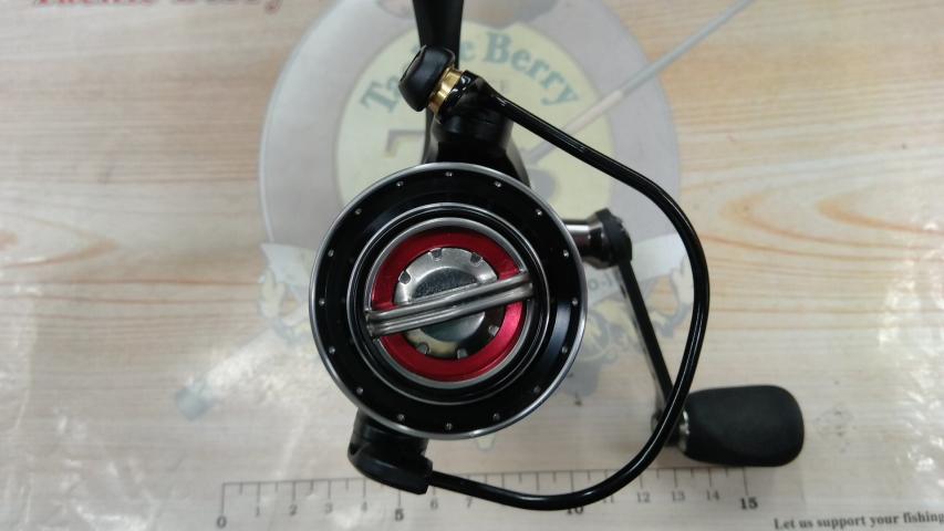 ロキサーニ 2500SH