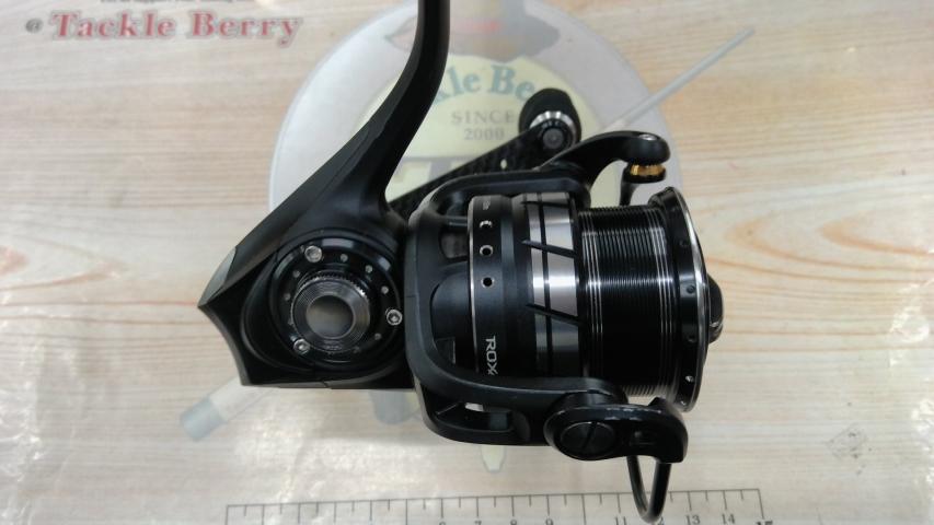 ロキサーニ 2500SH