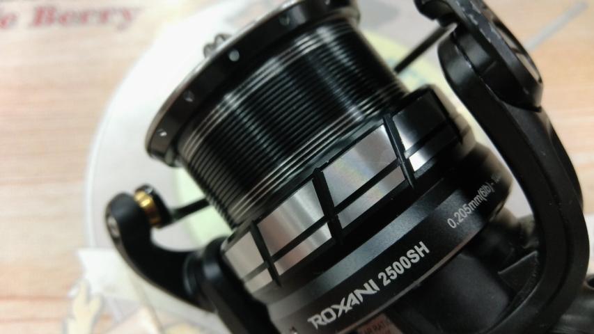 ロキサーニ 2500SH