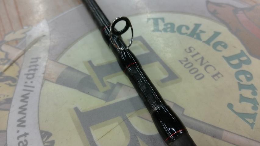 ゾディアス 172H-2｜＠ベリーネット 日本最大新品中古釣具WEBショップ