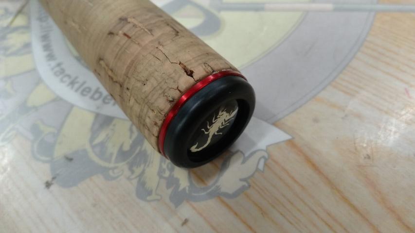 スコーピオン 1631FF-2(2019モデル)