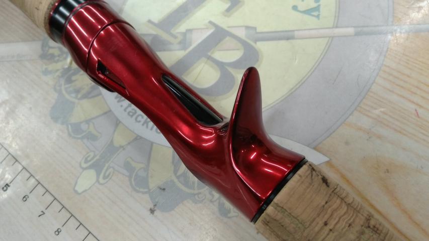 スコーピオン 1631FF-2(2019モデル)