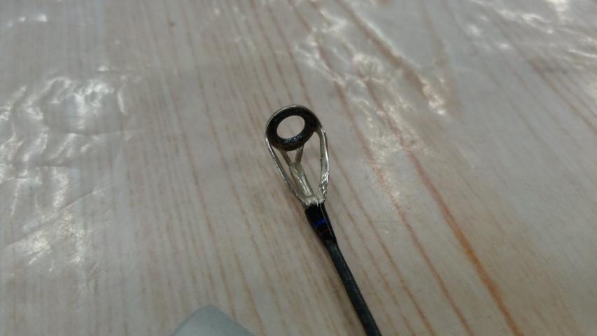 スコーピオン 1631FF-2(2019モデル)