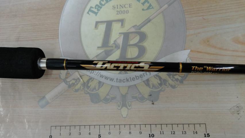 タクティクス TCSC-66M