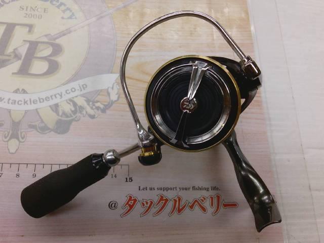 20ルビアス LT2500-XH