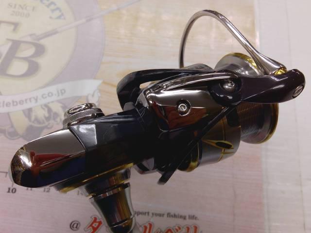 20ルビアス LT2500-XH