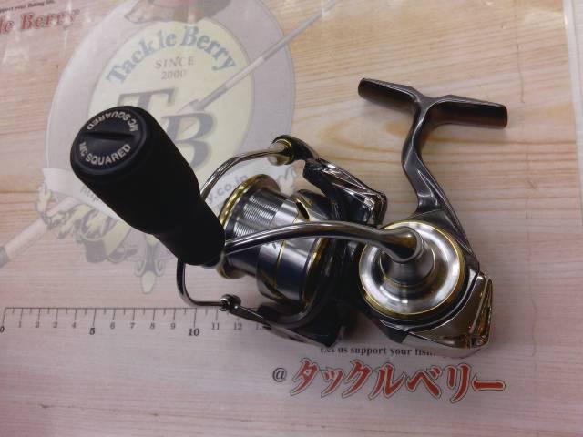 20ルビアス LT2500-XH