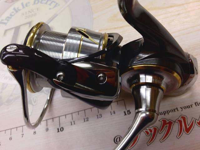 20ルビアス LT2500-XH