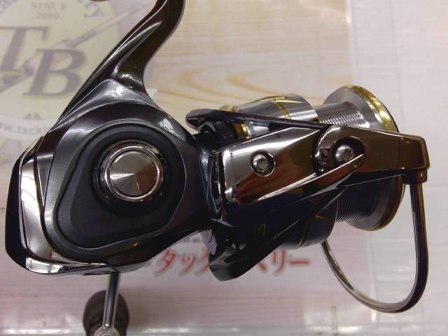 20ルビアス LT2500-XH