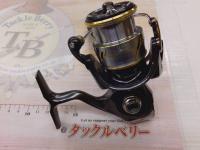 20ルビアス LT2500-XH