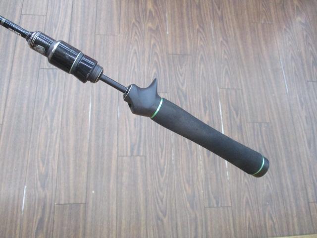 マスビートエクストリーム MEC-562UL