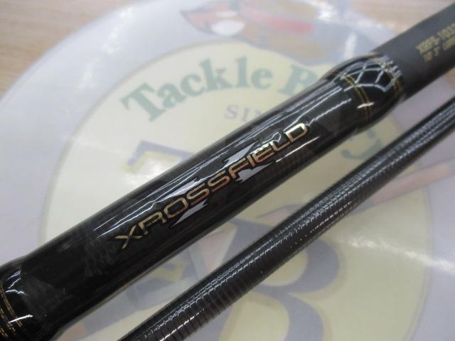 クロスフィールド XRFS-1032M