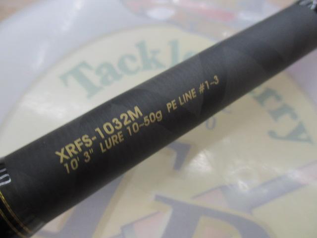 クロスフィールド XRFS-1032M