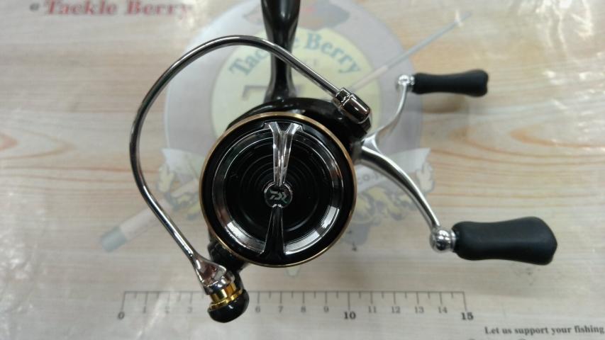 20ルビアス LT2500S-DH