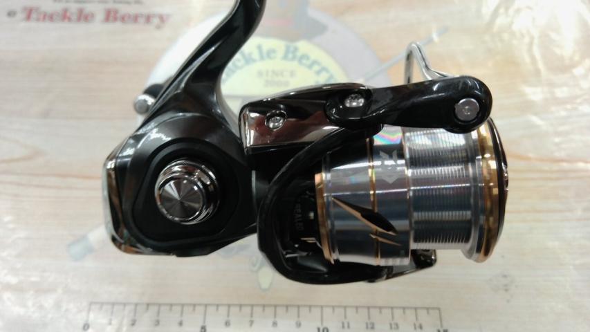 20ルビアス LT2500S-DH