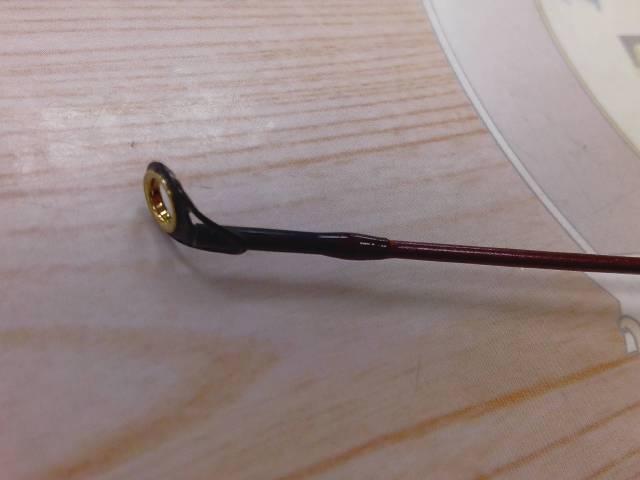 バンタムスコーピオン BSR 1653S