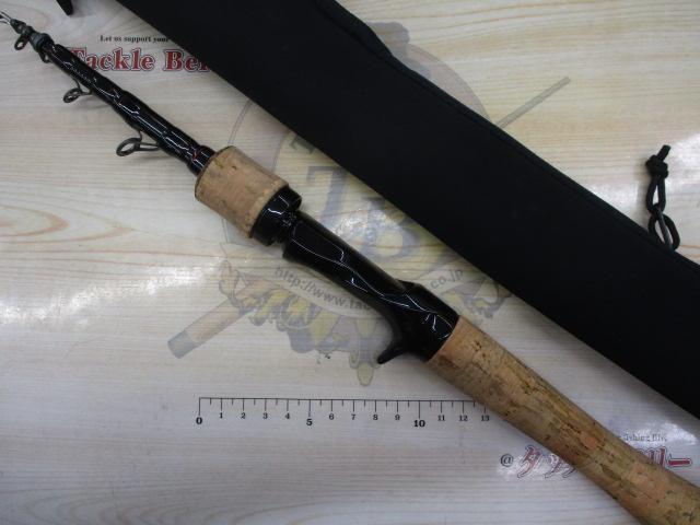 トリプルビー B.B.B 666TMLRB｜＠ベリーネット 日本最大新品中古釣具