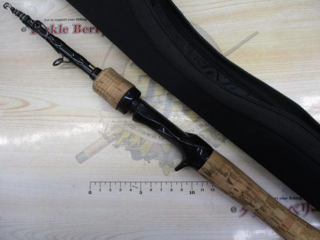 トリプルビー B.B.B 666TMLRB