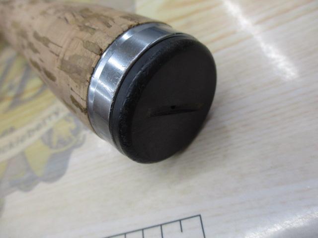 トリプルビー B.B.B 666TMLRB