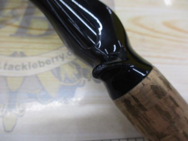 トリプルビー B.B.B 666TMLRB