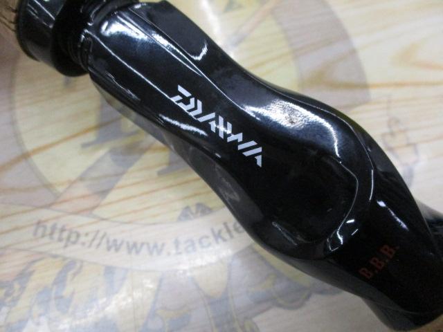 トリプルビー B.B.B 666TMLRB｜＠ベリーネット 日本最大新品中古釣具