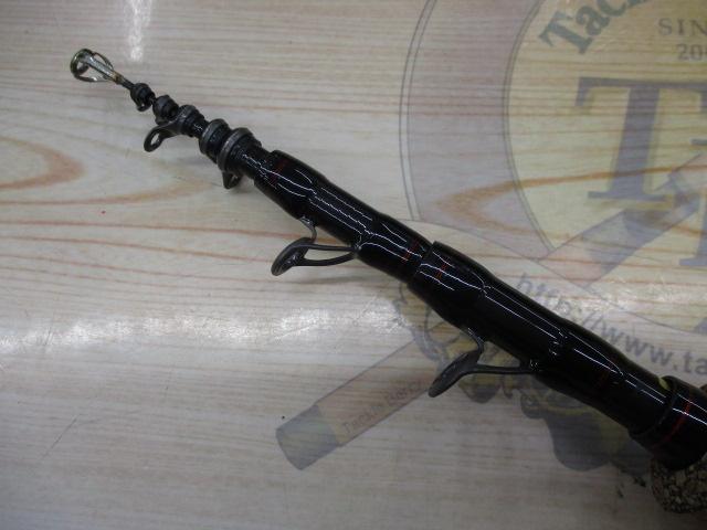 トリプルビー B.B.B 666TMLRB