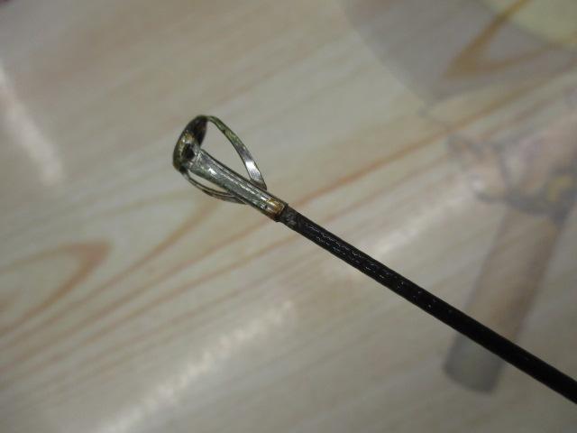 トリプルビー B.B.B 666TMLRB