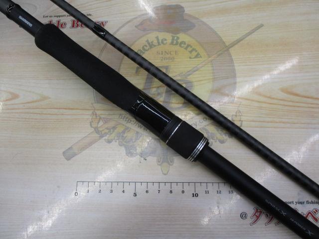 18ディアルーナ S110M